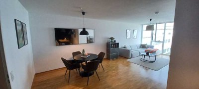 Helle 2,5 - Zimmer Wohnung in BI-Mitte zu vermieten!