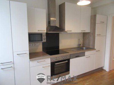 "Begehrte Innenstadtlage - WG geeignet!"