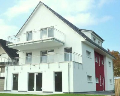 Möblierte 3,5-Zimmer-Wohnung mit gehobener Innenausstattung  in Bad Salzuflen