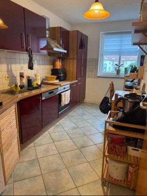 schöne 3 Zimmer  Wohnung mit 87 m² in Seddiner See