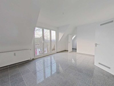 Moderne 3-Zimmer-Wohnung mit Tageslichtbad und viel Helligkeit