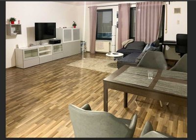 2-Zimmer-Wohnung