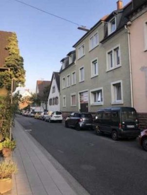 3 (4) ZKB in Durlach-Aue ab 01.07.2025 (auch ab 01.06.2025 möglich)