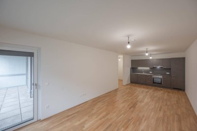 ++PROVISIONSFREI++ Hochwertiger 3-Zimmer Neubau-ZWEITBEZUG mit Loggia ***Projekt VIOLAA***