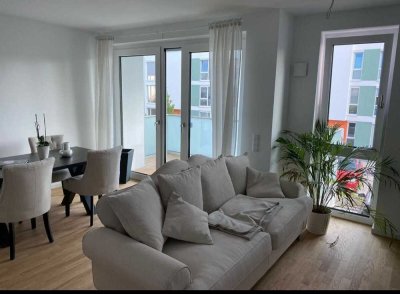 Helle 2-Zimmer Wohnung in Bremen-Hastedt