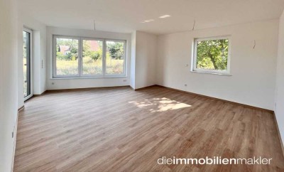 Exklusives Wohnen im Spreewald - Einziehen und Wohlfühlen!