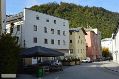 Familienstart in Hallein! trendige 3-Zimmer-Wohnung