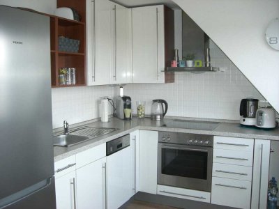 Schicke 3 Zimmer Wohnung in MG-Hamern