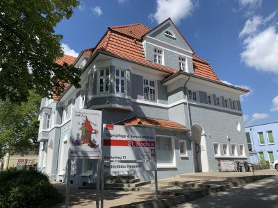 Wohnen mit Herz und Sicherheit – Seniorenwohnung im St. Rochus, Hamm-Heessen - Wohnung 8