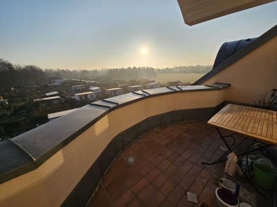 2 Zimmer Wohnung in Leipzig-Probstheida