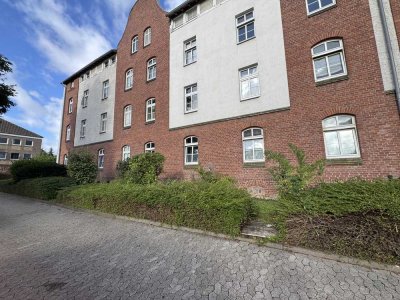 Eigentumswohnung in zentraler Rheinnähe zu verkaufen