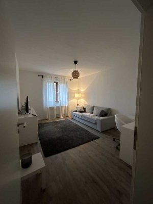 Nachmieter für 2-Zimmer Wohnung in Leipzig-Lindenau mit 46 m²