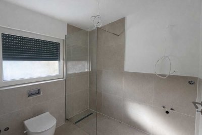 Erstbezug! 2-Zimmer-Wohnung mit hochwertigem Wohnambiente
