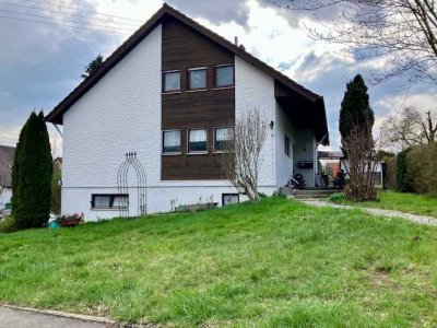 ***3 WOHNUNGEN ZUM FAIREN PREIS IN RUHIGER LAGE***