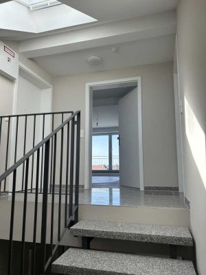 Wohnen mit Charakter: 2,5-Zimmer-Wohnung in Mannheim-Käfertal