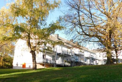 Kleine 3-Zi.-Whg. mit sonnigem Balkon in Ronsdorf- auf Wunsch zum 01.09.2025 frei