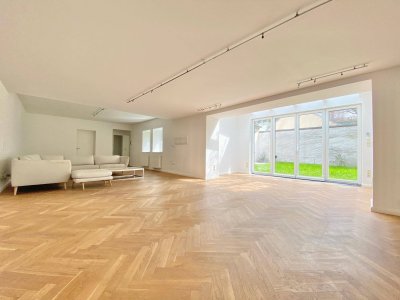Villa in Grinzing mit Indoorpool, Garage und Lift