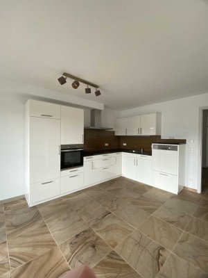 WG geeignete 3-Zimmer-Wohnung mit EBK und Balkon in Fulda