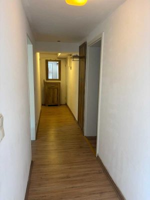 Schicke möblierte 2-Zimmer Wohnung in Mainz-Münchfeld