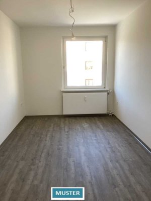Süße kleine 2,5-Zimmer-Wohung
