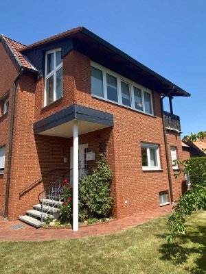 Geräumiges, günstiges und gepflegtes 10-Raum-Mehrfamilienhaus in Lehrte/Immensen        2200€/m2