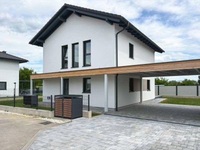 Bezugsfertiges Traumhaus inkl. Küche &amp; Carport - Sommeraktion! I Vorstadtleben Hörtendorf