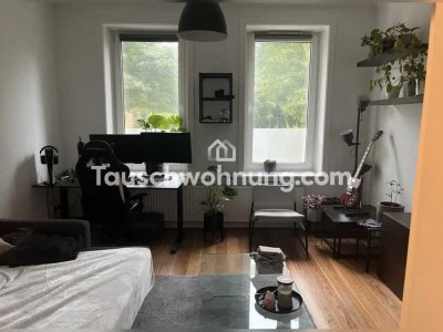 Tauschwohnung: Suchen eine Wohnung ab 3 Zimmer in Kiel