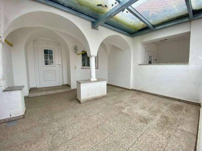 4-Zimmer-Wohnung mit großzügiger Terrasse im Herzen von Judenburg