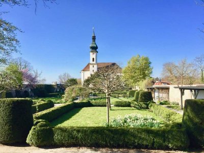 Elegante 3 Zi.-Wohnung in Starnberg in wunderschöner, ruhiger und zentraler Lage