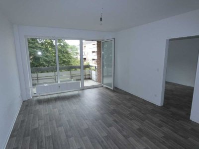zentrale Lage, gute Anbindung an ÖPNV, bezugsfertig