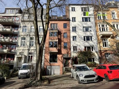 Großzügige Eigentumswohnung in begehrter Lage am Aachener Lousberg!