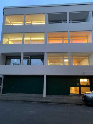 Helles 1-Zimmer-Apartement mit Balkon in Wuppertal-Barmen (Rott)