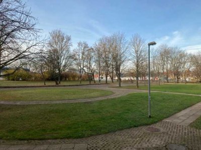 Ihre neue Wohnung wird saniert!