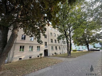 Im schönen Alt-West: Raum für Leben und Zukunft