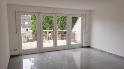 Sonnige Maisonette Wohnung im Dortmunder Süden