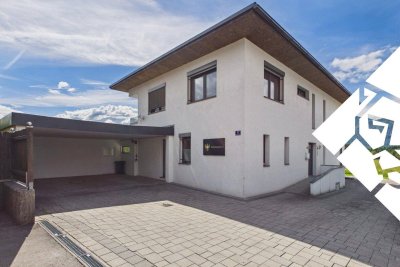 Exklusives Wohnhaus in Bad Häring – Wohnen mit Stil, Komfort und traumhafter Aussicht