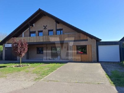 ***Großes Wohnhaus mit vielfältigen Nutzungsmöglichkeiten***