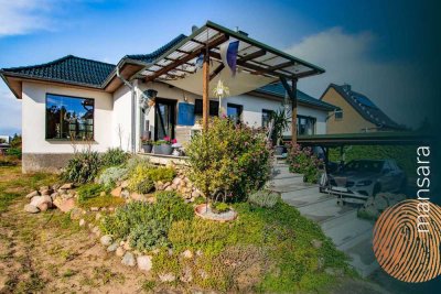Zwei Häuser auf großem Grundstück mit Pool & Garten – Perfekt für Familien und Mehrgenerationen