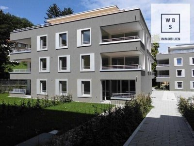 Attraktive 3-Zimmer-Wohnung in hervorragender Lage in Feldkirch / Ardetzenberg
