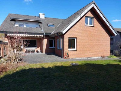 Energetisch saniertes ruhig gelegenes Einfamilienhaus in Detmold-Heiligenkirchen