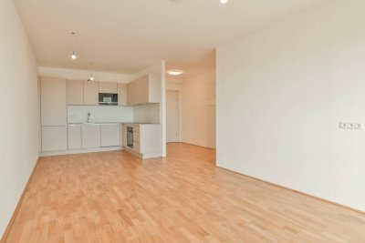 3-Zimmer Wohnung mit Terrasse Neubau 2025