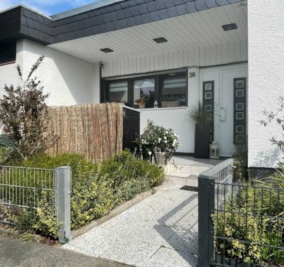 Einfamilienhaus mit 4 Zimmern in Köln-Bocklemünd/Mengenich