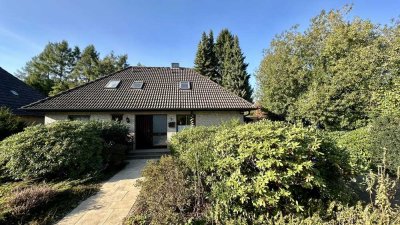 Geräumiges 5,5-Zimmer-Haus in Suderburg