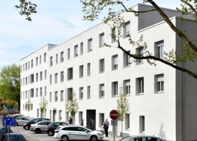 !!WBS EOF 2!! 3 Zimmer mit Balkon