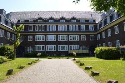 44139,ab 60 Jahre, 2 Zi. Seniorenwohnung, WBS erforderlich, barrierefrei