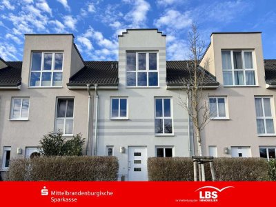 Reihenhaus im Bornstedter Feld!