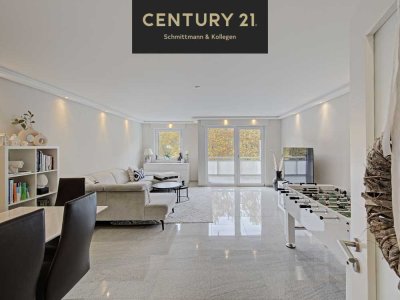 Großzügige Maisonette zum Verlieben – kaufen, einziehen und wohnfühlen!