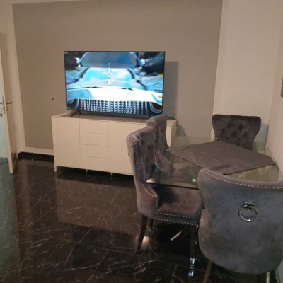 3-Zimmer Wohnung in Offenbach Stadtmitte