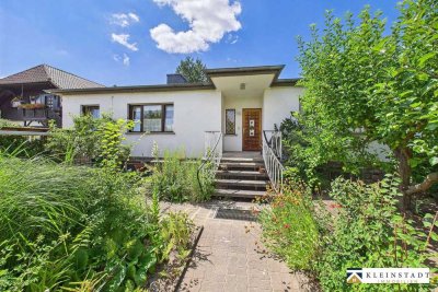 Ein Ort mit Potenzial – Ihr neues Zuhause mit Blick zur Havel in Havelberg
