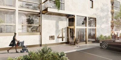 ECHING MODELL für Kapitalanleger – IM EINKAUF liegt der Gewinn!